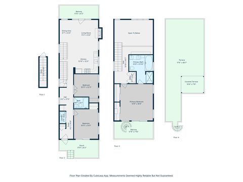 Tiny photo for 856 N Winchester Avenue #3, Chicago, IL 60622 (MLS # 12490851)