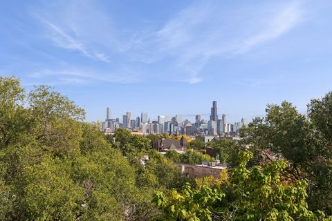 Tiny photo for 856 N Winchester Avenue #3, Chicago, IL 60622 (MLS # 12490851)