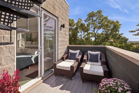 Tiny photo for 856 N Winchester Avenue #3, Chicago, IL 60622 (MLS # 12490851)