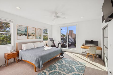 Tiny photo for 856 N Winchester Avenue #3, Chicago, IL 60622 (MLS # 12490851)