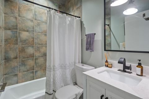 Tiny photo for 856 N Winchester Avenue #3, Chicago, IL 60622 (MLS # 12490851)