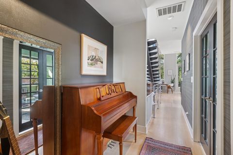 Tiny photo for 856 N Winchester Avenue #3, Chicago, IL 60622 (MLS # 12490851)