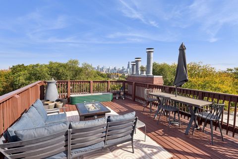 Tiny photo for 856 N Winchester Avenue #3, Chicago, IL 60622 (MLS # 12490851)