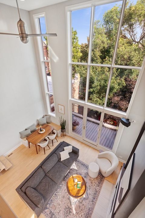 Tiny photo for 856 N Winchester Avenue #3, Chicago, IL 60622 (MLS # 12490851)
