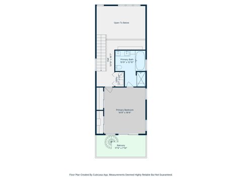 Tiny photo for 856 N Winchester Avenue #3, Chicago, IL 60622 (MLS # 12490851)