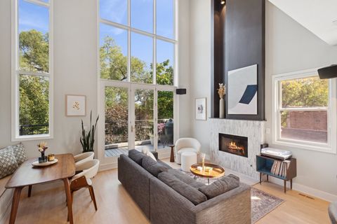 Tiny photo for 856 N Winchester Avenue #3, Chicago, IL 60622 (MLS # 12490851)