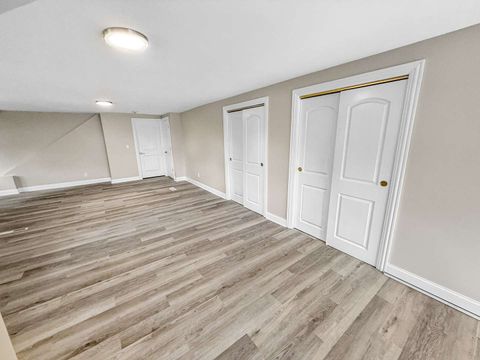 Tiny photo for 2914 Ridge Road, Lansing, IL 60438 (MLS # 12502016)