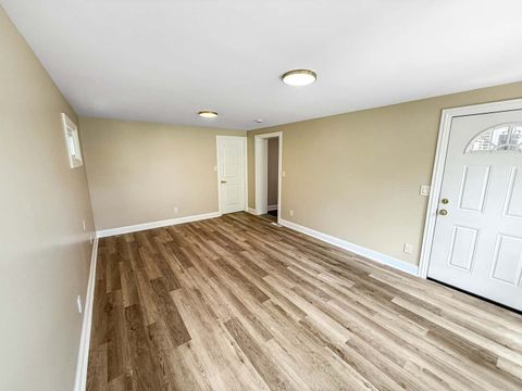 Tiny photo for 2914 Ridge Road, Lansing, IL 60438 (MLS # 12502016)