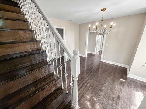 Tiny photo for 2914 Ridge Road, Lansing, IL 60438 (MLS # 12502016)