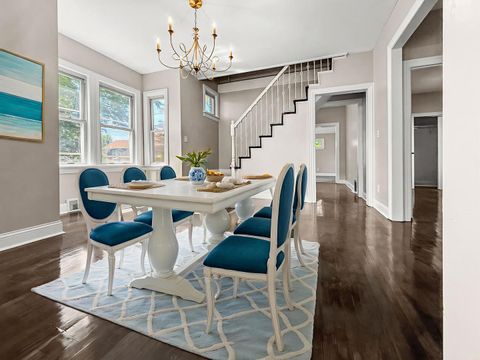 Tiny photo for 2914 Ridge Road, Lansing, IL 60438 (MLS # 12502016)