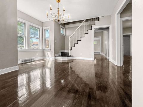 Tiny photo for 2914 Ridge Road, Lansing, IL 60438 (MLS # 12502016)