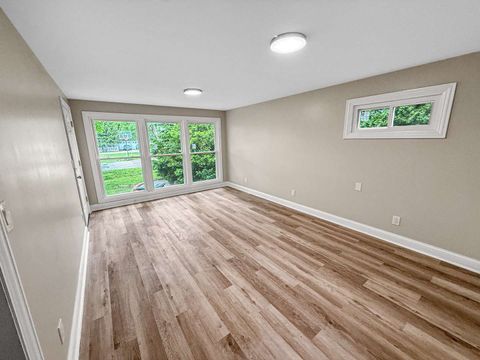 Tiny photo for 2914 Ridge Road, Lansing, IL 60438 (MLS # 12502016)