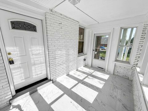 Tiny photo for 2914 Ridge Road, Lansing, IL 60438 (MLS # 12502016)