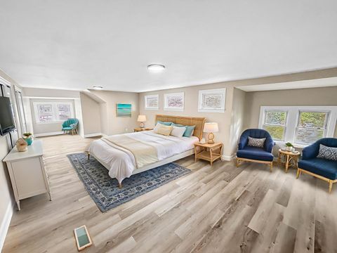 Tiny photo for 2914 Ridge Road, Lansing, IL 60438 (MLS # 12502016)