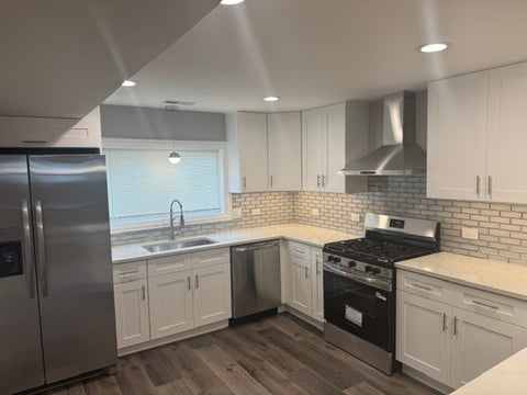 Tiny photo for 10042 S Princeton Avenue, Chicago, IL 60628 (MLS # 12755545)