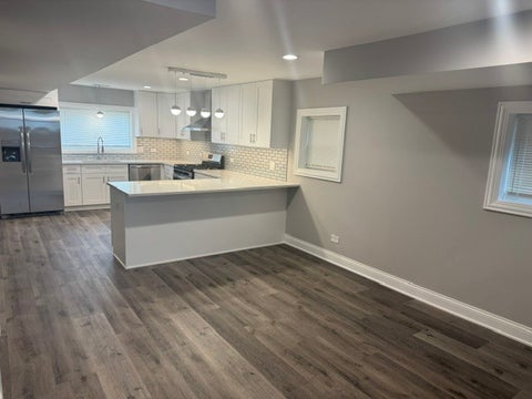 Tiny photo for 10042 S Princeton Avenue, Chicago, IL 60628 (MLS # 12755545)