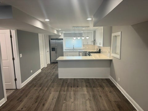 Tiny photo for 10042 S Princeton Avenue, Chicago, IL 60628 (MLS # 12755545)