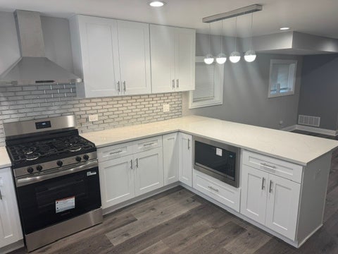 Tiny photo for 10042 S Princeton Avenue, Chicago, IL 60628 (MLS # 12755545)