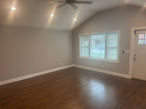 Tiny photo for 10042 S Princeton Avenue, Chicago, IL 60628 (MLS # 12755545)