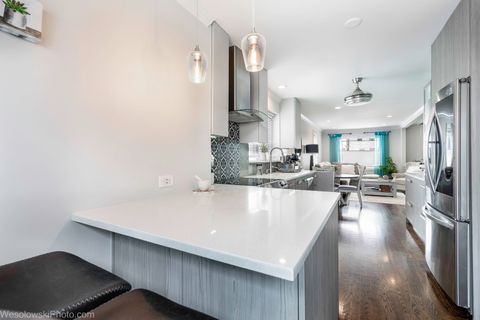 Tiny photo for 4117 Prairie Avenue, Schiller Park, IL 60176 (MLS # 12527392)