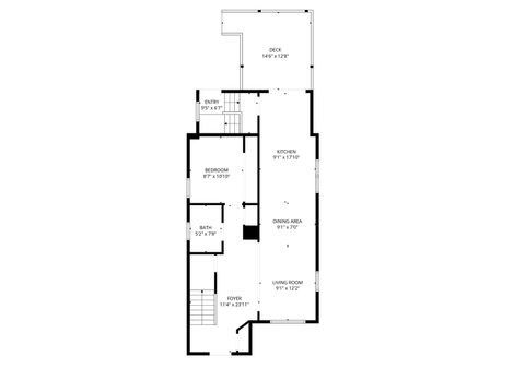 Tiny photo for 4117 Prairie Avenue, Schiller Park, IL 60176 (MLS # 12527392)