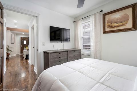 Tiny photo for 4117 Prairie Avenue, Schiller Park, IL 60176 (MLS # 12527392)