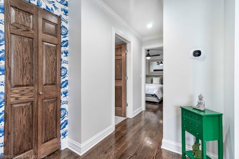 Tiny photo for 4117 Prairie Avenue, Schiller Park, IL 60176 (MLS # 12527392)