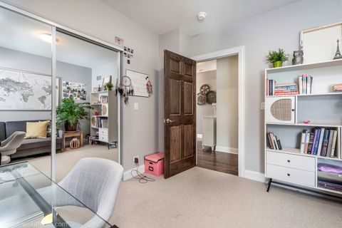 Tiny photo for 4117 Prairie Avenue, Schiller Park, IL 60176 (MLS # 12527392)