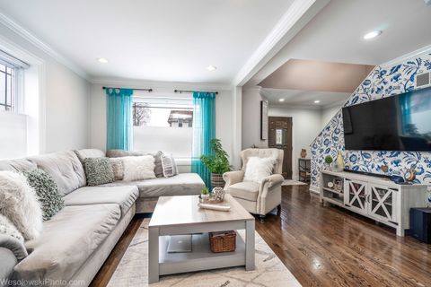 Tiny photo for 4117 Prairie Avenue, Schiller Park, IL 60176 (MLS # 12527392)