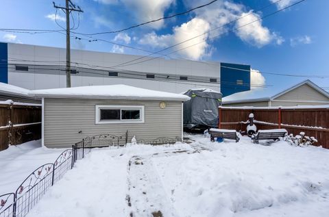 Tiny photo for 4117 Prairie Avenue, Schiller Park, IL 60176 (MLS # 12527392)