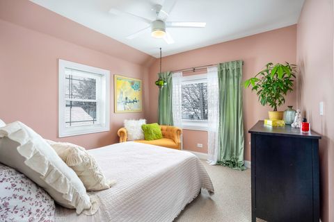 Tiny photo for 4117 Prairie Avenue, Schiller Park, IL 60176 (MLS # 12527392)