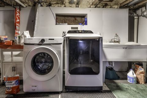 Tiny photo for 4117 Prairie Avenue, Schiller Park, IL 60176 (MLS # 12527392)