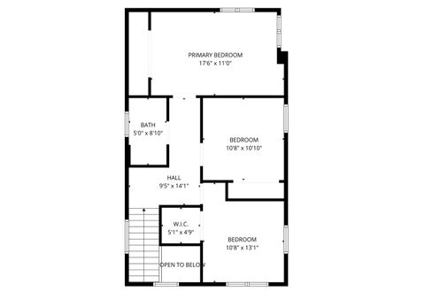 Tiny photo for 4117 Prairie Avenue, Schiller Park, IL 60176 (MLS # 12527392)