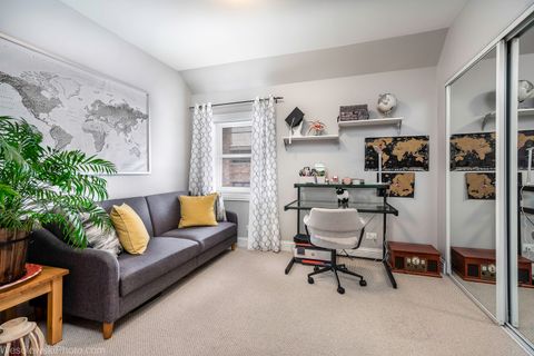 Tiny photo for 4117 Prairie Avenue, Schiller Park, IL 60176 (MLS # 12527392)