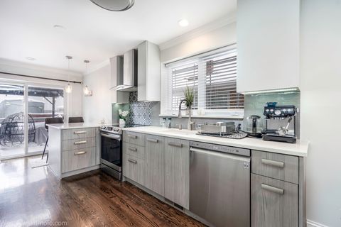 Tiny photo for 4117 Prairie Avenue, Schiller Park, IL 60176 (MLS # 12527392)