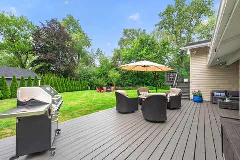 Tiny photo for 917 E Schirra Drive, Palatine, IL 60074 (MLS # 12757131)