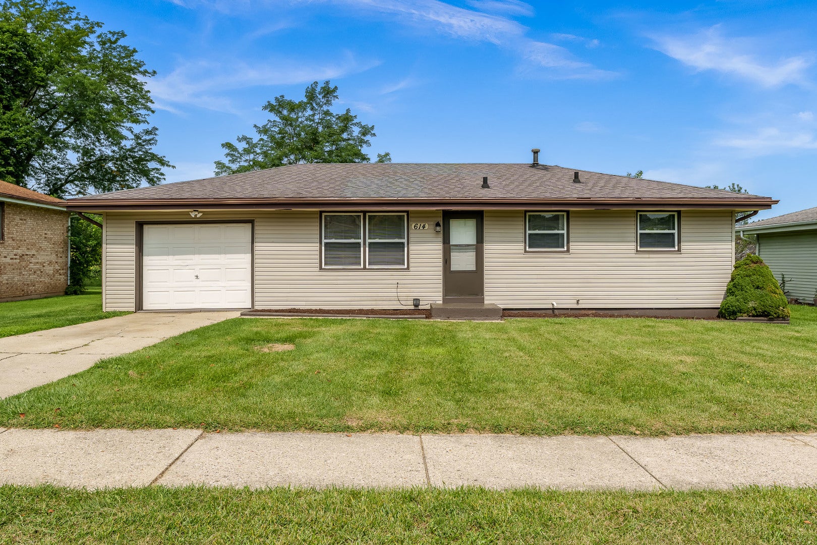 614 Overland Trail