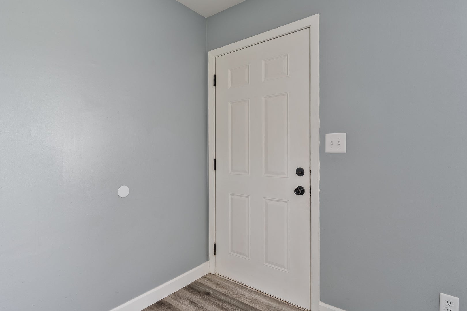 614 Overland Trail