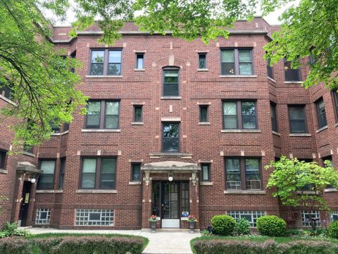 4618 N Sacramento Avenue 3 Chicago IL 60625