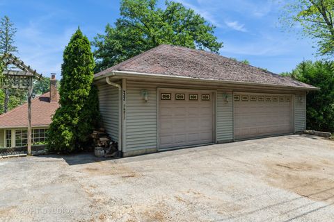 26821 N Oakdale Lane Mundelein IL 60060