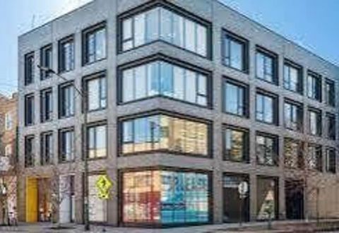 3462 N Lincoln Avenue 202 Chicago IL 60657