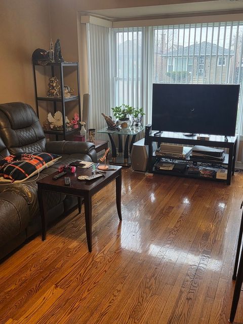 Tiny photo for 7925 S Richmond Street, Chicago, IL 60652 (MLS # 12612762)