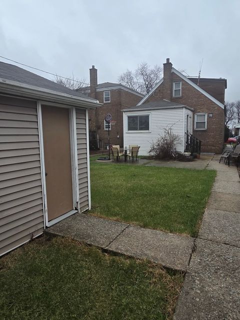 Tiny photo for 7925 S Richmond Street, Chicago, IL 60652 (MLS # 12612762)