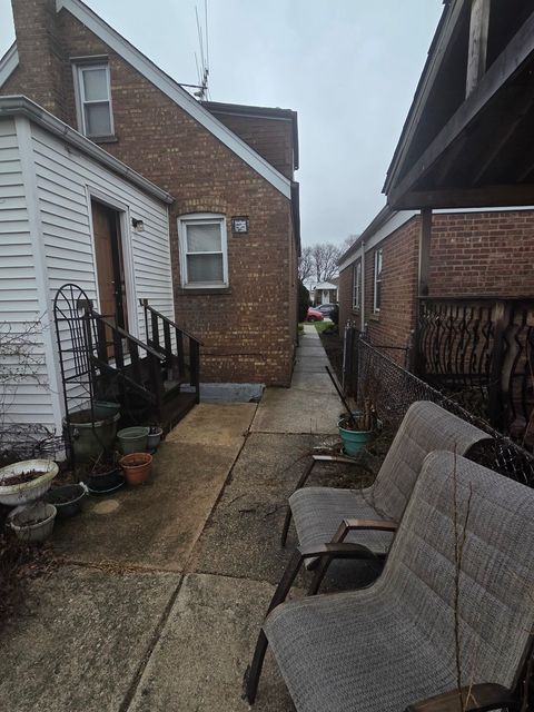 Tiny photo for 7925 S Richmond Street, Chicago, IL 60652 (MLS # 12612762)
