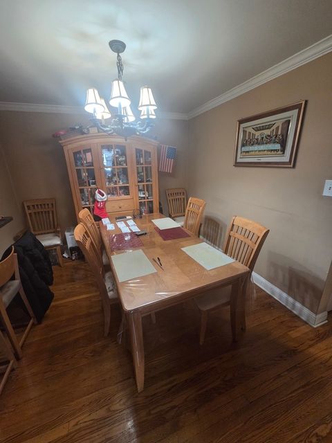 Tiny photo for 7925 S Richmond Street, Chicago, IL 60652 (MLS # 12612762)