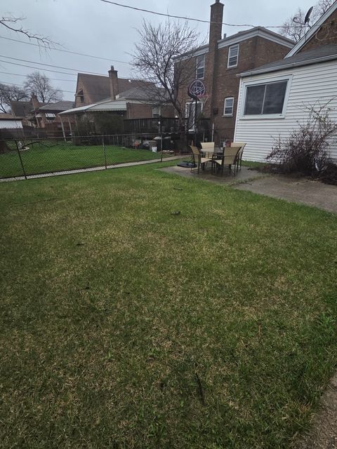 Tiny photo for 7925 S Richmond Street, Chicago, IL 60652 (MLS # 12612762)