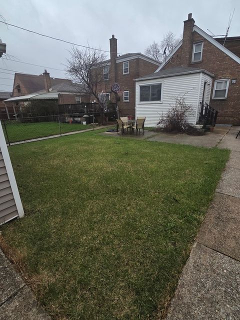Tiny photo for 7925 S Richmond Street, Chicago, IL 60652 (MLS # 12612762)