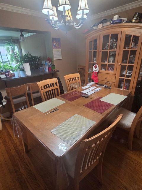 Tiny photo for 7925 S Richmond Street, Chicago, IL 60652 (MLS # 12612762)