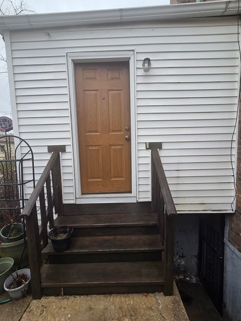 Tiny photo for 7925 S Richmond Street, Chicago, IL 60652 (MLS # 12612762)