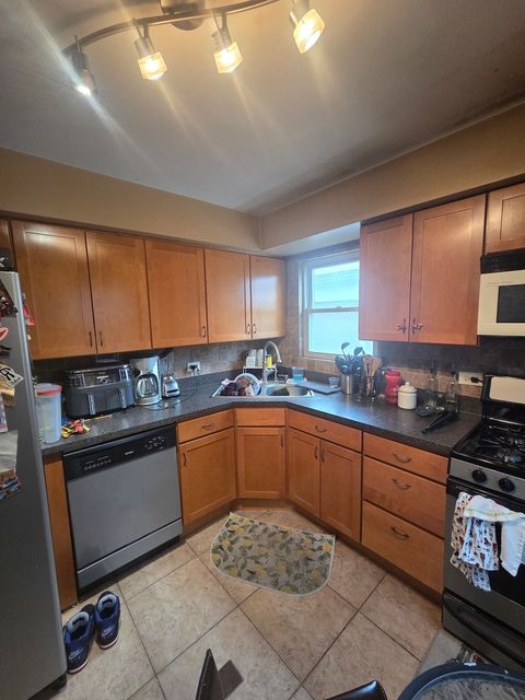 Tiny photo for 7925 S Richmond Street, Chicago, IL 60652 (MLS # 12612762)